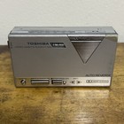 Rare Vintage Toshiba Personal Walkman Am fm Cassette Player Kt-as10
