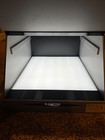 Logicrad P1r5 1 Radiograph Digital Digitizer Converter For Veternarian