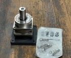 Thomson Micron Accutrue 10 34-510553-3055 Planetary Gearbox Ratio  5 1 New