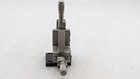 Newport 461-x-y-z Linear Stage- 1 Inch W  Foam Extension Barriers On Each Axis