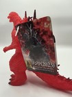 Bandai Godzilla Minus One Voxel Wars Red Ver 6  Figure  Movie Monster Series Usa