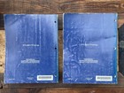 2002 Ford F-super Duty 250  350  450  550 Excursion Workshop Manual Volume 1   2
