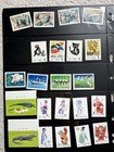 China Prc 1983 Incomplete Year Collection 59 Stamps Mnh