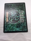 Succubus Club Jyhad Vampire The Eternal Struggle Rare Card