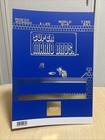 Nintendo Museum Official Book Vol  1 Japanese Edition 40th Super Mario Bros