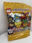 Lego 71034 Series 23 Collectible Minifigures Minifig Figure New Blind Pack Gift