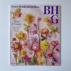 Better Homes   Garden Magazine Lot Complete Year 2024 Pamela Decor Recipes New