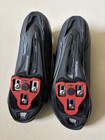 Shimano Rp1 Mens Cycling Shoes Pedaling Dynamic 3  Size Eu 43 Us 8 9 Cm 27 2