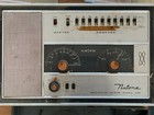 Vintage Nutone 2057-2058 Radio Intercom Master Station   3 Remote Intercoms Rare