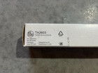 Ifm Ta2603 Temperature Transmitter -58 To 302  f - 18-32vdc - Output 4-20ma New