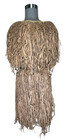 California Mission Willow Bark Dress Skirt Pa Ipai Pai Pai  Kumeyaay Indian