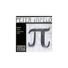 Thomastik Peter Infeld 4 4 Size Violin Strings 4 4 Size Gold E String