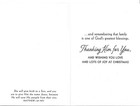 New Dayspring Christmas Card 4 75x6 75 Asking God To Bless U  Daughter   Family