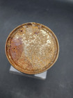 Early  Heileman s Old Style Lager Flattop Beer Can Steel Vintage