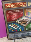 Harry Potter Monopoly Board Game By Hasbro New Sealed 