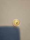 2020 Australian Lunar Series Mouse Gold Coin   rare 