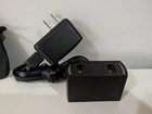 Widex Evoke 440 e-f2 440  Hearing Aids  Charger   Remote Tested