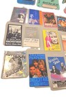 Backstage Passes From Actual Concerts  1