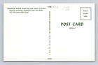 New York City Ny-guggenheim Museum  Antique  Vintage Souvenir Postcard