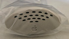 Vtg Apple 590-0670 3 5mm Microphone Cable 6 5  Grey  Plaintalk  Nos  Japan 