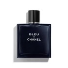 Bleu De Chanel Spray Eau De Toilette Pour Men 3 4oz  brand New In Box Sealed