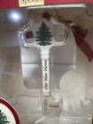 Spode Christmas Tree Annual Ornament Our New Home Key 2017