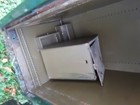 Old Herring Hall Marvin Portable Safe 