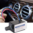 Dc Motor Speed Controller  Variable Speed Motor Controller  Dc 12v 24v Electroni
