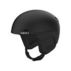 Giro Owen Spherical Snow Helmet  Matte Black  Medium