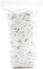 Harrisville Designs Friendly Loom   10    Pro-sized White Potholder Weaving Loops