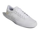 Adidas Originals Men s Matchbreaker Super Shoes  Cloud White gold Metallic