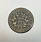 1803 Draped Bust Large Cent Low Condition Value Priced
