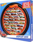 Hot Wheels 30 Car Collectors Display Case