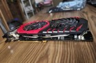 Msi Gaming Geforce Gtx 1070 8gb Gddr5 Gpu  used - Never Used For Crypto Mining 
