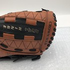 Baseball Glove Mitt -wilson Dual Hinge - Crown Web - 11 Inch - A2459 Barry Bonds