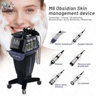 Mecavie M6 Obsidian Multi-functional Facial Hydration Salon Skin Toning Device