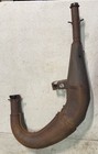 2005 Polaris Edge 550 Sport Touring Snowmobile Exhaust Pipe