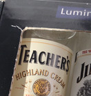 Luminarc Classic Shot Glasses Collection Shot Glass Set Of 6 2 25oz  damaged 