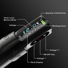 Professional Wireless Brushless Strong Motor Tattoo Gun Machine Pen Complete Kit