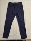 Under Armour Compression Heatgear Womens Leggings Size M Used Vgc