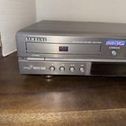 Samsung Dvd-v7070 Dvd Vhs Dual Deck Vcr Dvd Combo Player    read Description