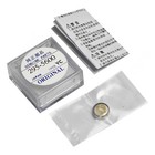 295-56 295-5600 Watch Capacitor Battery For Citizen Eco-drive E810m E811m E812m