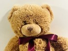 Teddy Bear Plush First   Main Dean  1796 Stuffed Animal 11 
