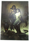 Conan  The Board Game The Overlord I Book Monolith  
