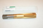 Widia Gtd 5360834 Tin Coated Hand Tap 1-1 4-7 Gh8 Plg 4f Sp Pt  3898-6052   New