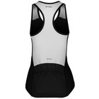 Orca Athlex Tri Top Sleeveless Trisuit Women Sizes White Triathlon Ironman Race