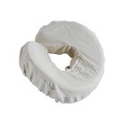 Dignity   Luxury Microfiber Table Cover Set 2piece Set Nature  1count
