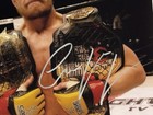 Conor Mcgregor 8x10 Mma Ufc Champ Signed Autographed Photo Beckett Authenticated