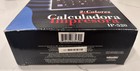 Ibm Ip-520 Printing Calculator New 2 Colors