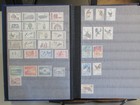 China Well Filled 32 Sided Stockbook With Mint - 46332